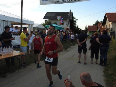 16. mednarodni Tek prijateljstva Razkrižje-Štrigova 2018 34